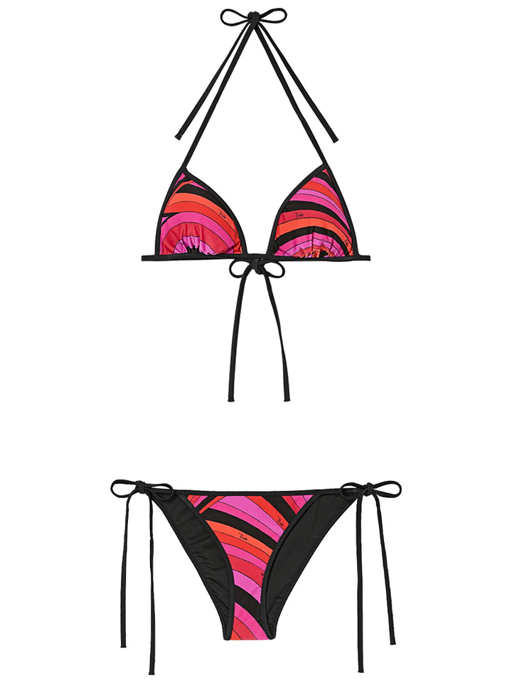 Pucci Bikinis - Pink & Purple | 19fdb25e838b130f4fb10b720725fc33e6564634