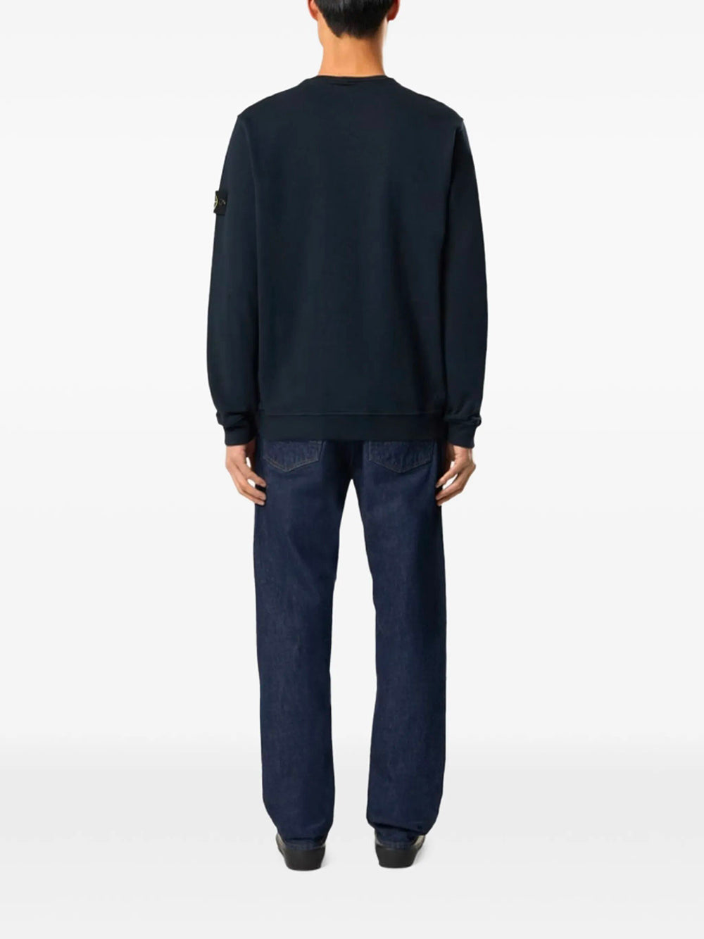 Stone Island Sweater - Blue | 9d1963631e8fb76889f5782fcb1fcde808134907