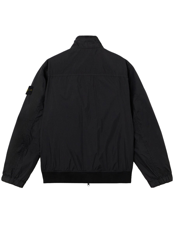 Stone Island Giubbotto - Black | 19be75b90615e62a6d2e8ad7aea04f64b0519f7c