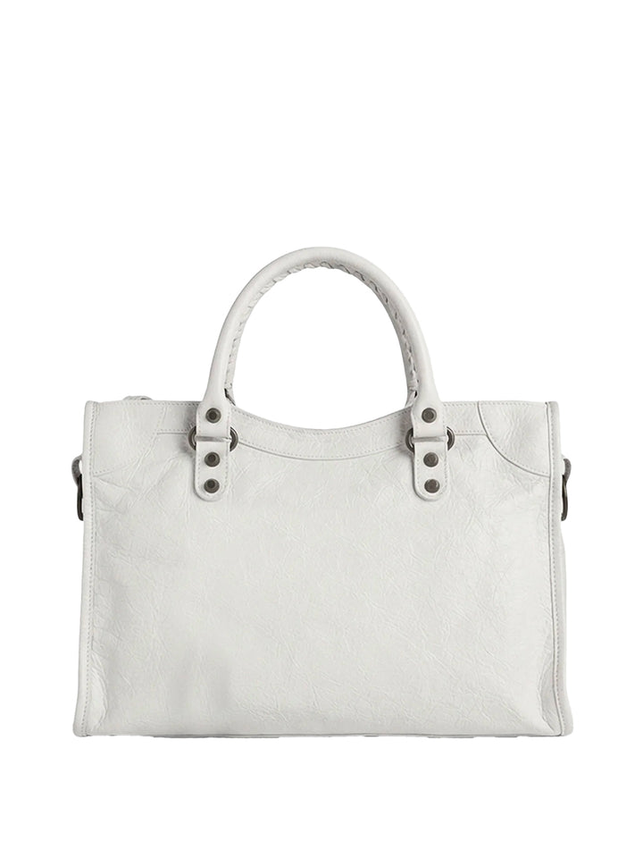 Balenciaga Satchel & cross body - White | 0ef3ae58c4586558a3a999c8b0e052fb4e78ee66