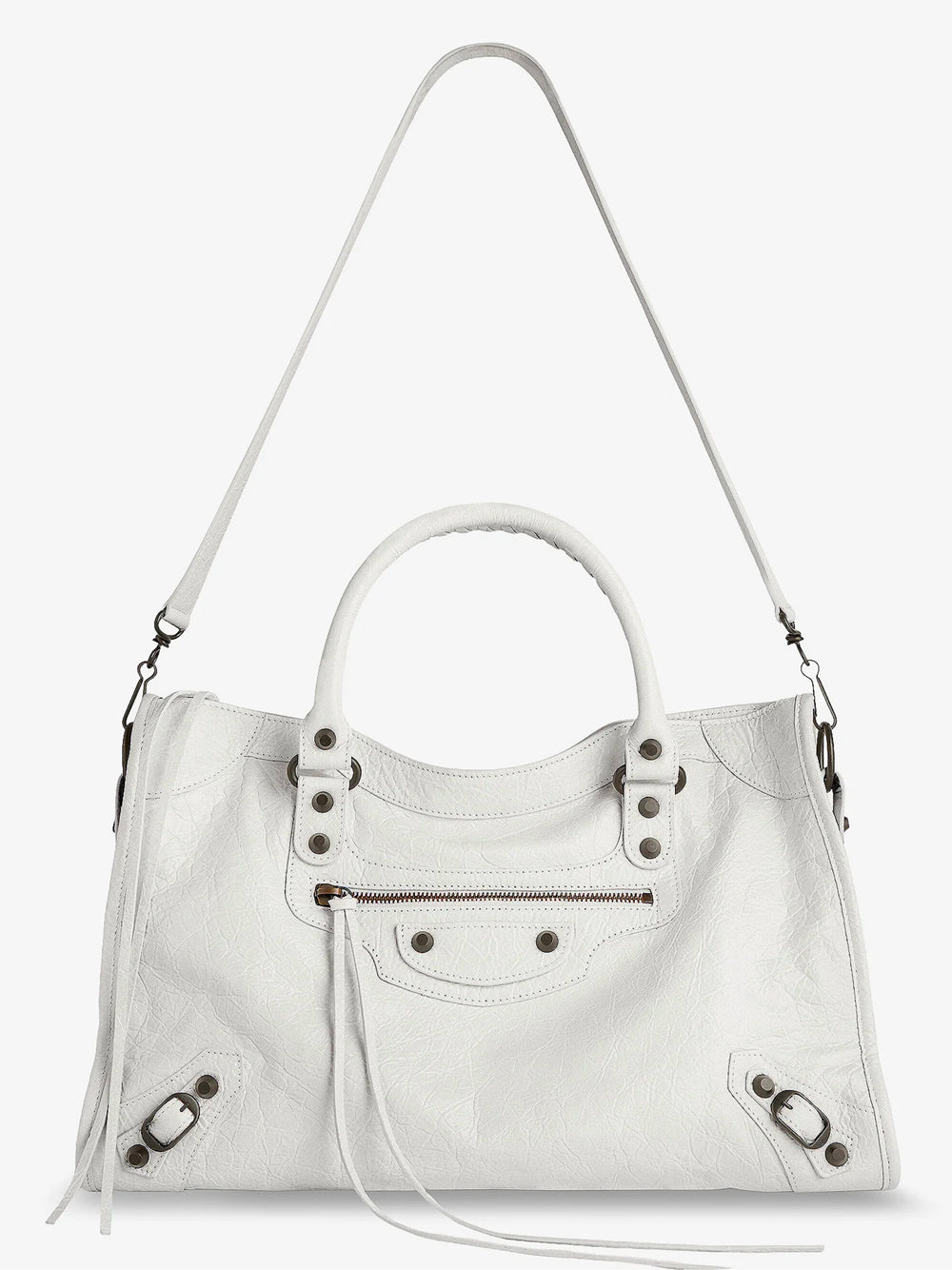 Balenciaga Satchel & cross body - White | 82b1311145792cec55fb82224ae0d40fb19071d9