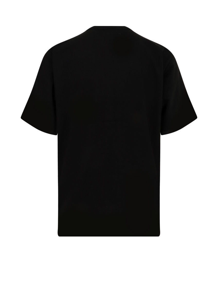 Sacai T-shirts and Polos - Blacks and greys | 70ff73cf3ccb8b350dc7b505913370277c6e8b1d
