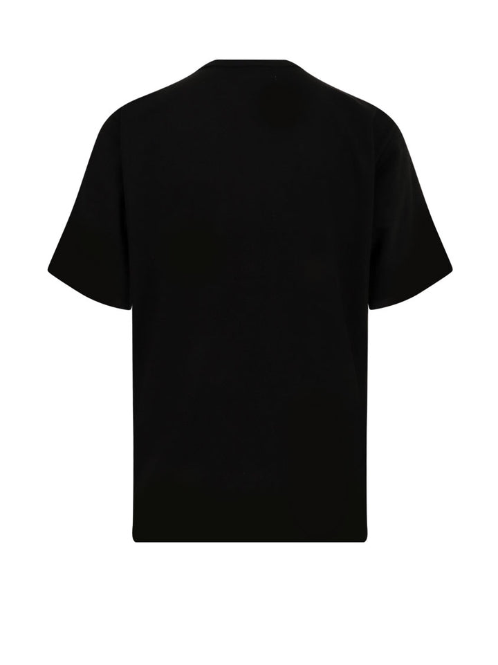 Sacai T-shirts and Polos - Blacks and greys | 70ff73cf3ccb8b350dc7b505913370277c6e8b1d