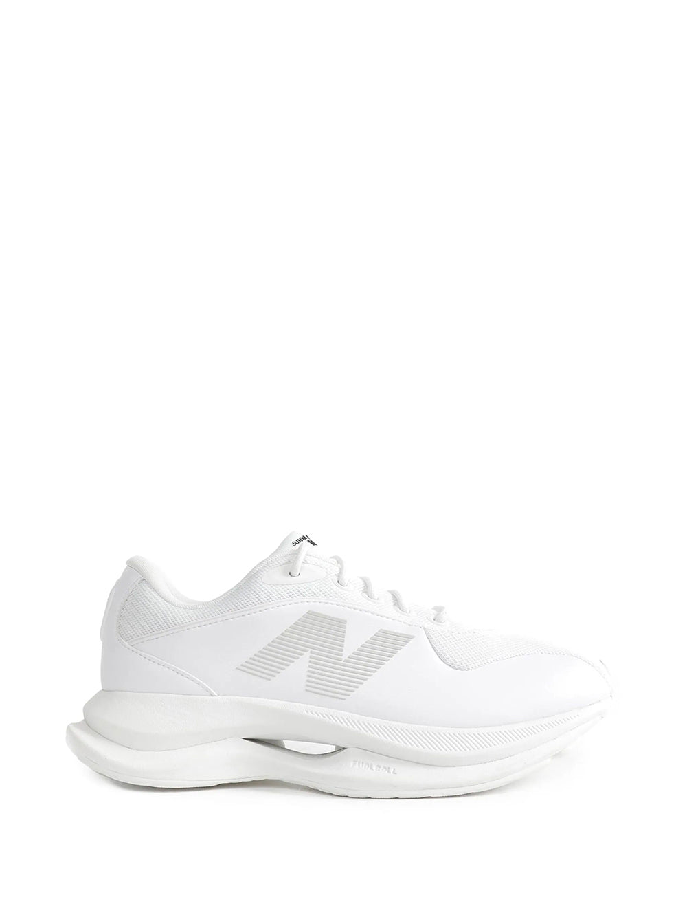 Junya Watanabe Comme Dg Sneakers - White | 90362c09fdda40a631444c7305ec22abf3b26429