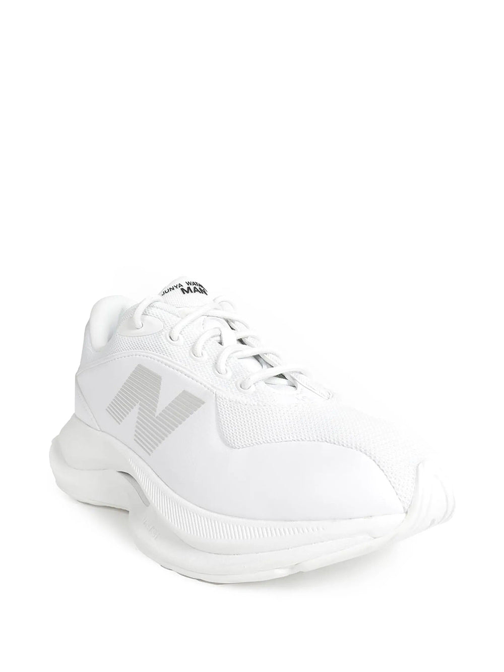 Junya Watanabe Comme Dg Sneakers - White | a3b7e9d618e53ea23f861ea3846cd8dca6dc0f30