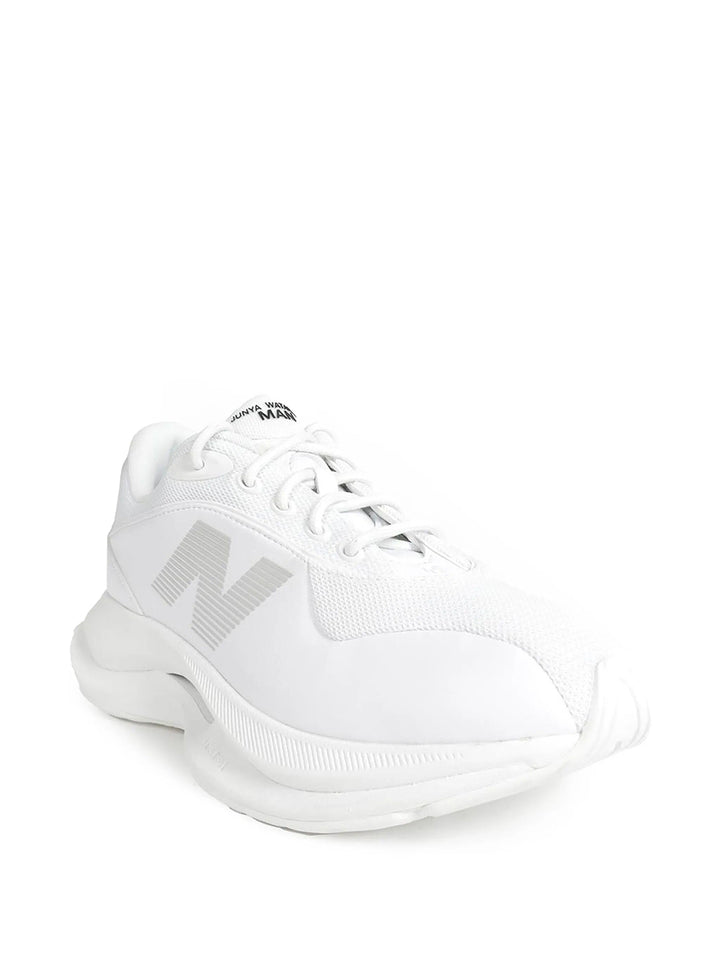 Junya Watanabe Comme Dg Sneakers - White | a3b7e9d618e53ea23f861ea3846cd8dca6dc0f30