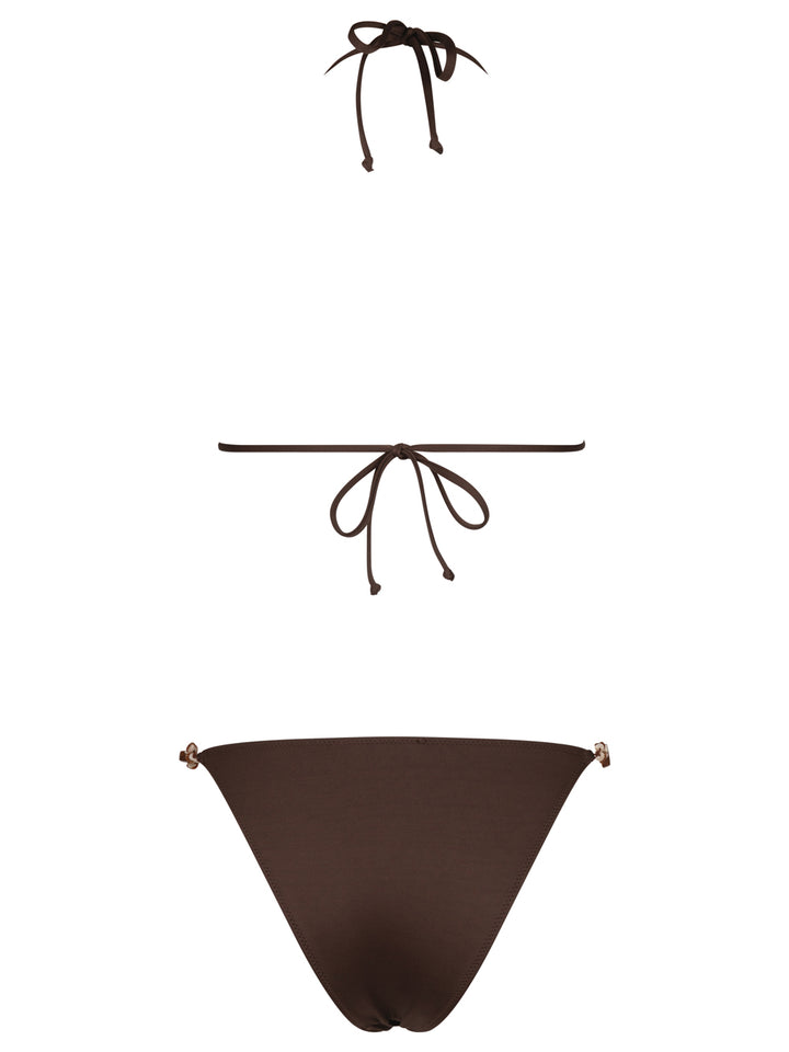 Anjuna Bikinis - Brown | e22f6571c58e9029ab571b4b7a9defac177fc6fb