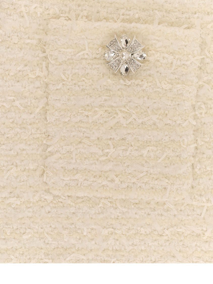 Self Portrait Skirts - Light and natural | eb6d3dc0b95bf9f04df17b1ef16808385814f3a1