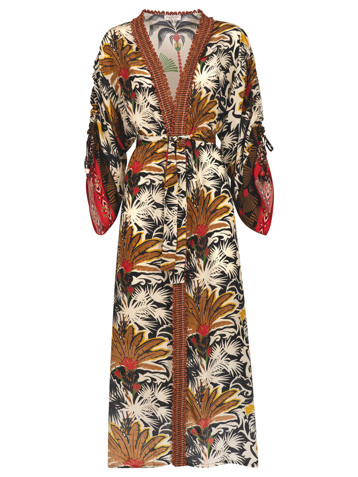 Anjuna Beach dresses - Multicolour | a04986b7b53570a66810aadc9a4e20f8f2b04cca