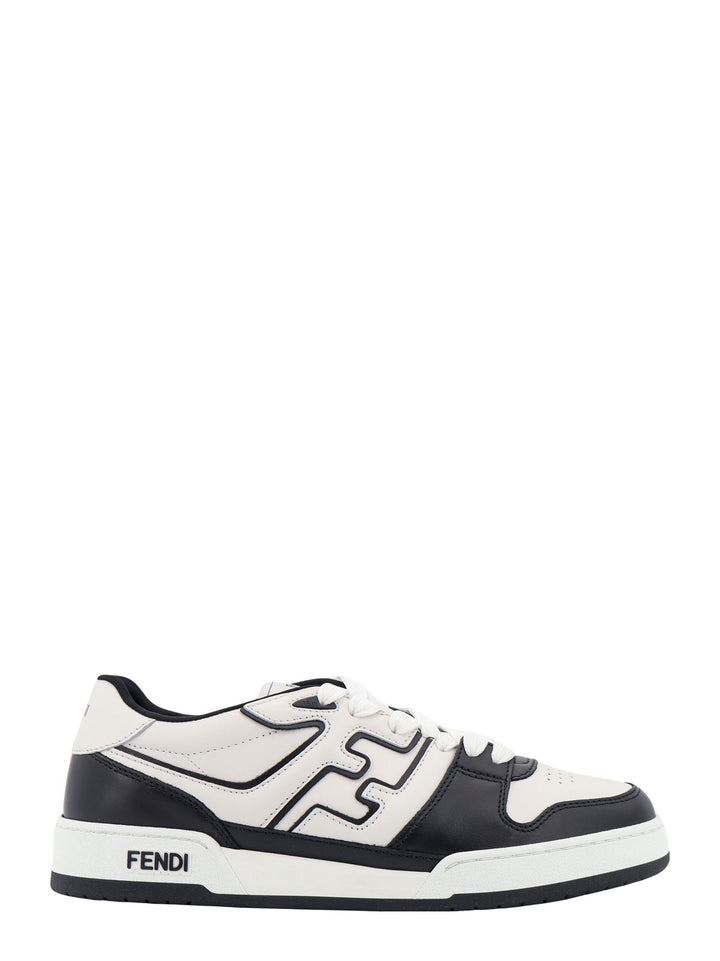 Fendi Sneakers - Neri e Grigi | 4d599d6572fe5708b43391d495d060efa8ee77de