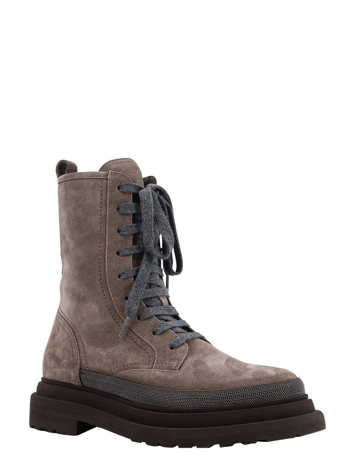 Brunello Cucinelli Boots - Blacks and greys | 9556e2c399ffadaa02053f8a3f1682b74768abac