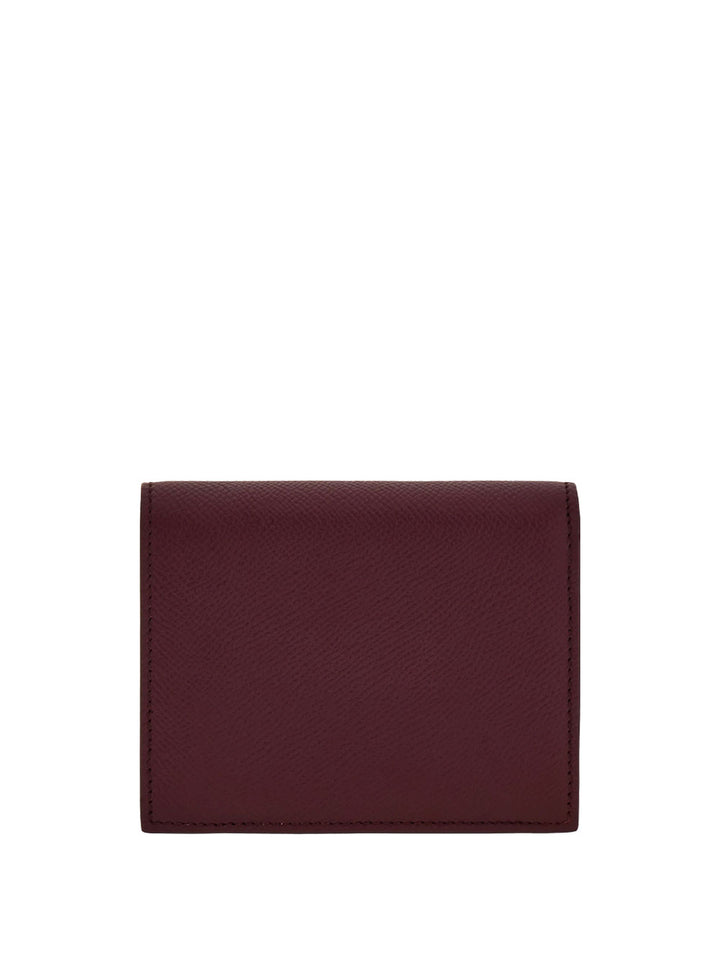 Ferragamo Bill coin wallets - Pink & Purple | 5fd8bd6a0f6f15b87f1604eb9e17eebf67b749fe