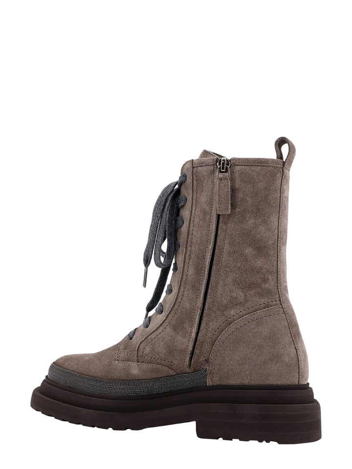 Brunello Cucinelli Boots - Blacks and greys | c96b6bcdab23b70dad21426d2441c26ccb407de0