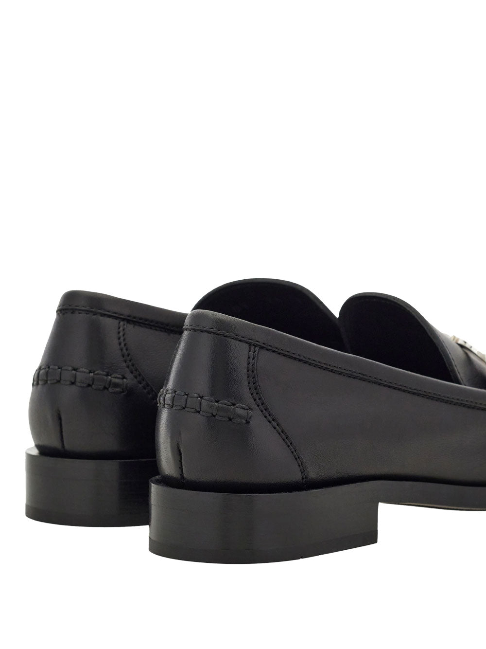 Ferragamo Loafers - Black | 6c6a4c3aa8dd2f0700238e69d6c39a8225cf83a8