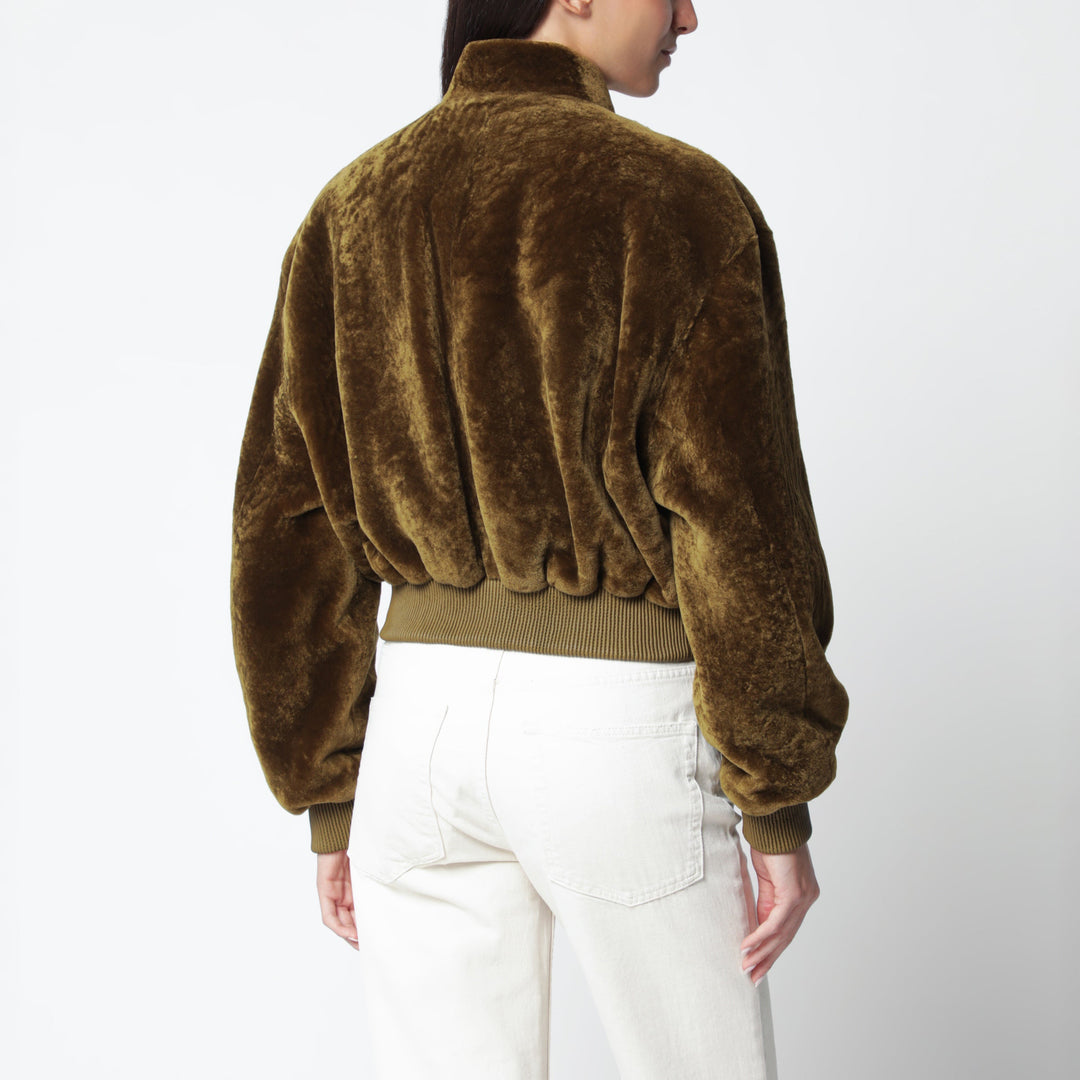 Arma Coats & Jackets - Green | 5e98e75ca3333ba9088b8a33e0e215ed870c2704