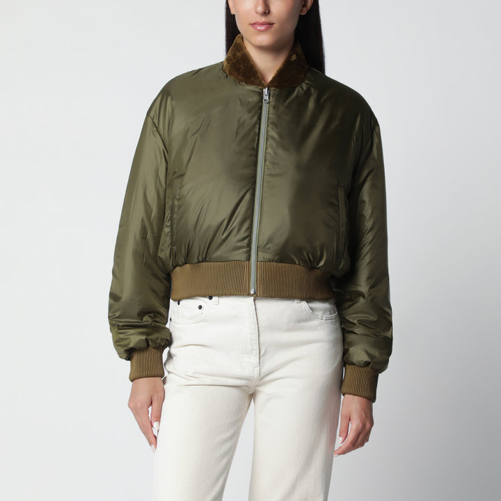 Arma Coats & Jackets - Green | 5baa1fe047e51ebbec9aed17336e2d68ed394252