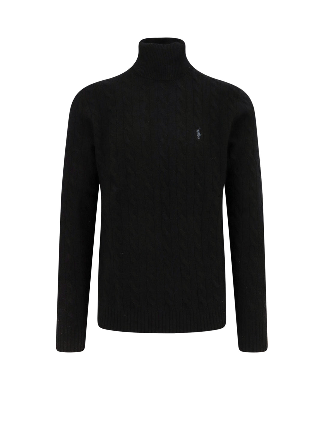 Polo Ralph Lauren Sweaters - POLO BLACK | db89bb129bb4788832dde5cf9a324fa7c4417512
