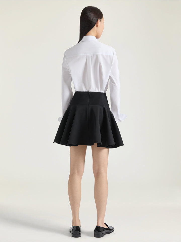 Givenchy CAMICIA - White | c6262000f0f56059576f2d018bf9e72775e3e617