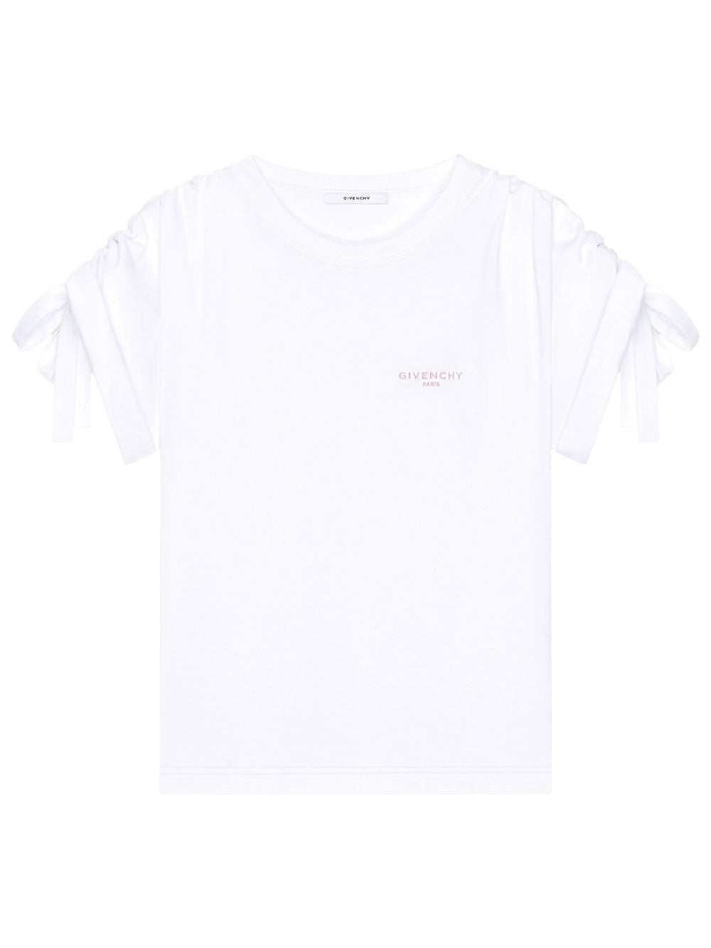 Givenchy T-shirts - White | ce2e654bd817fb32a2b92f8bd020d71d703f71c5