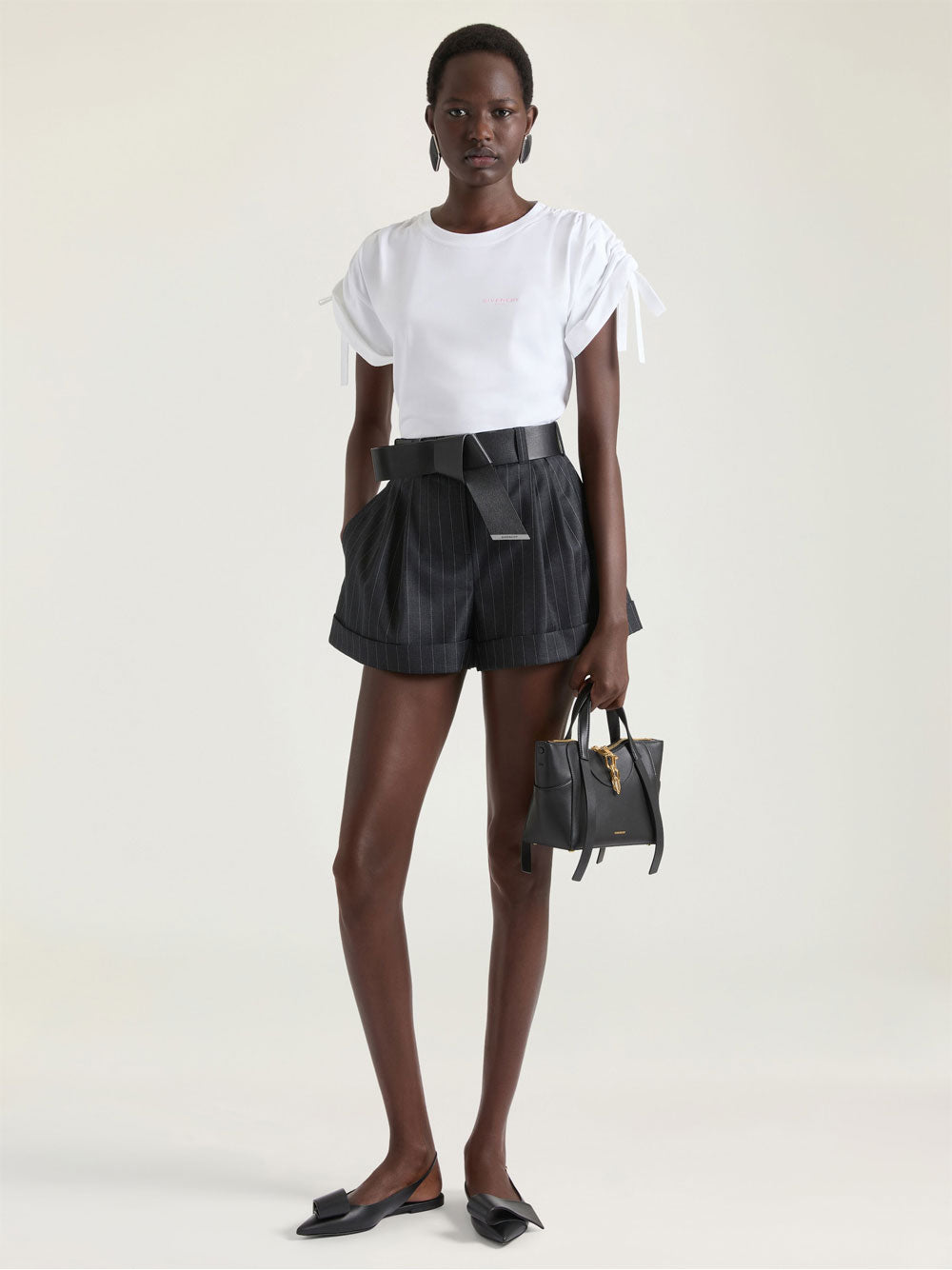 Givenchy T-shirts - White | d1ad1ab1f292afd4709d8cb383b1a3f85e29b68e