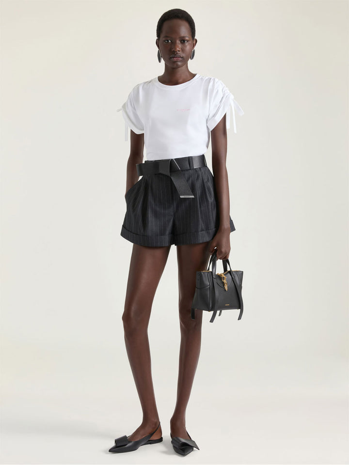 Givenchy T-shirts - White | d1ad1ab1f292afd4709d8cb383b1a3f85e29b68e