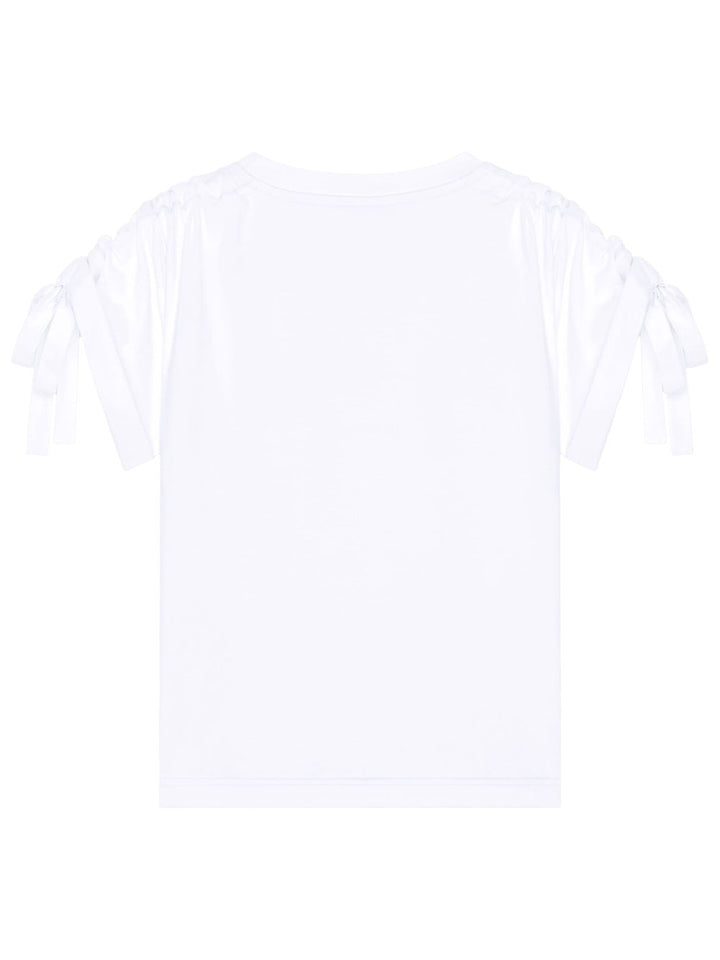 Givenchy T-shirts - White | 13c1d127171dacf4dfa884513b232ab79742bcc2