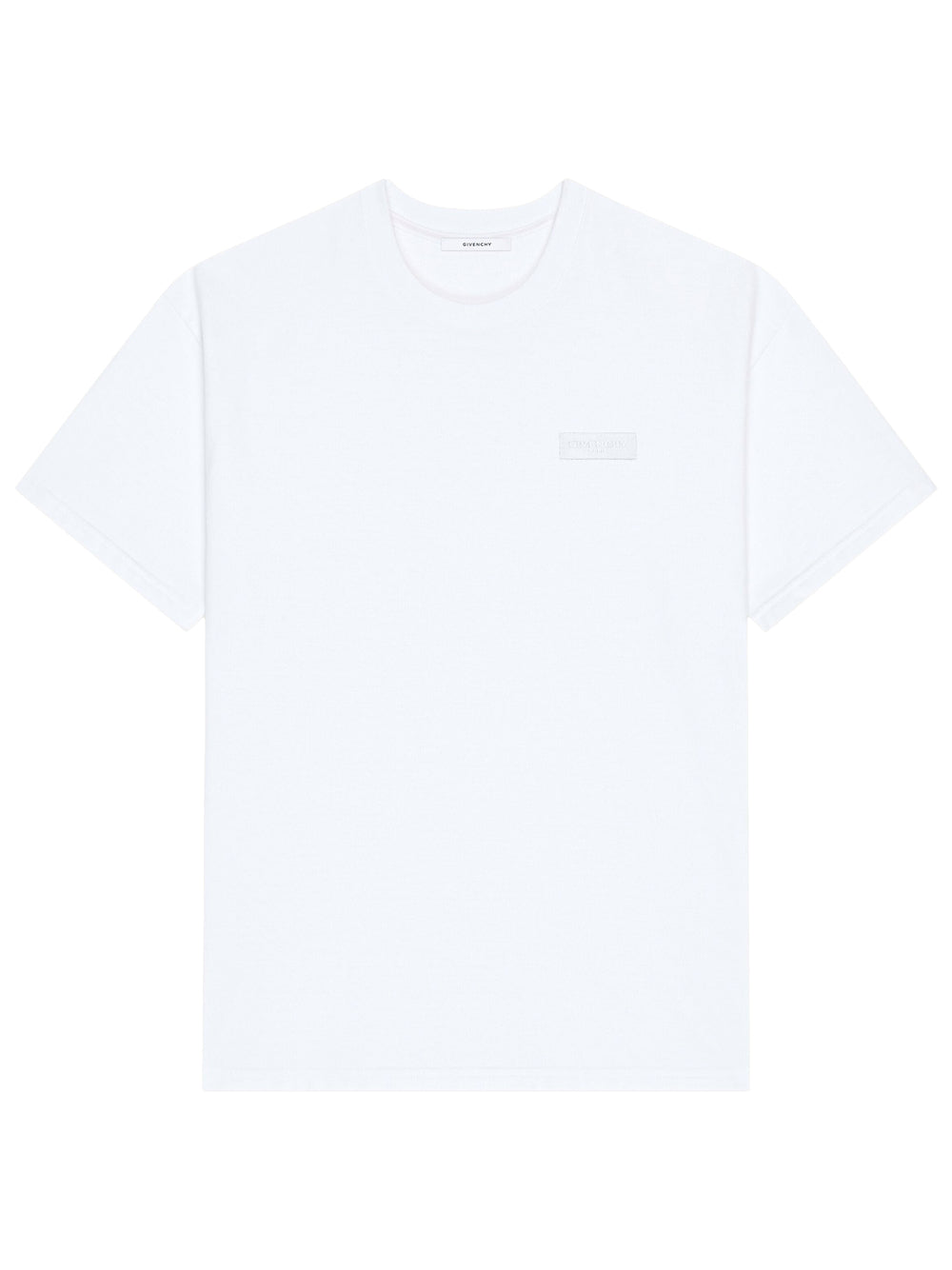 Givenchy T-shirts - White | 7a4a0f3b5d9153946fc8c76f361059da95930cec
