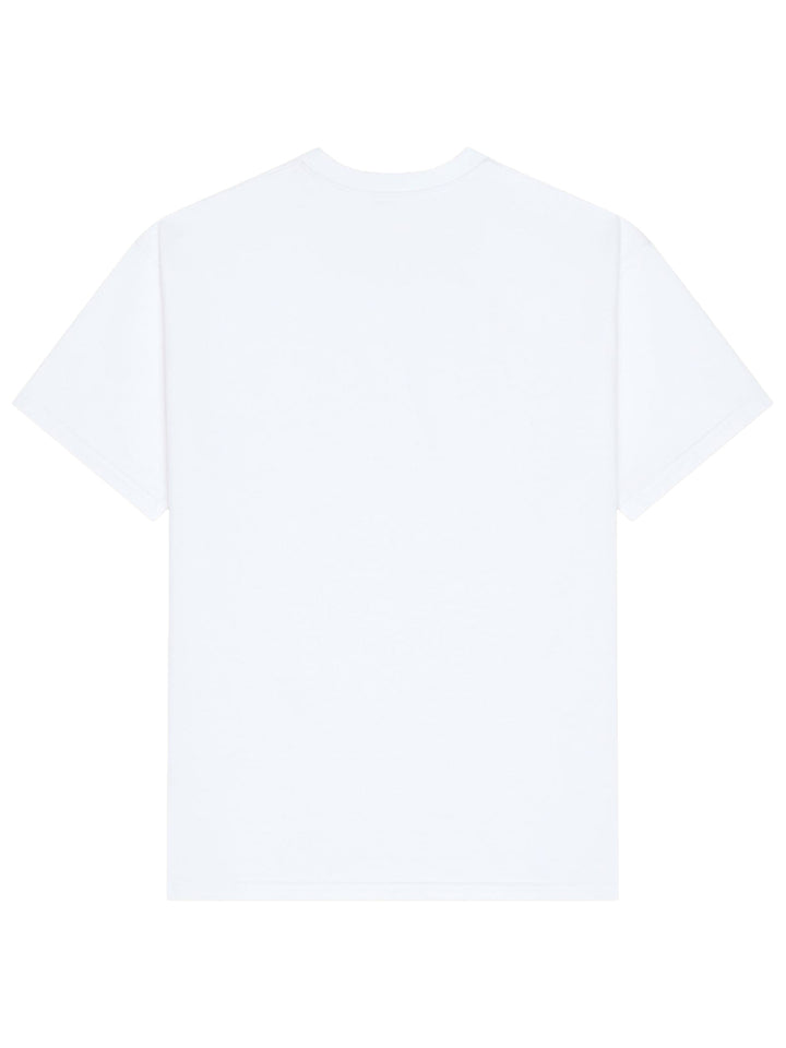 Givenchy T-shirts - White | 54dcd2ad7003f64203defe5d0f3ae3f741baa0e3