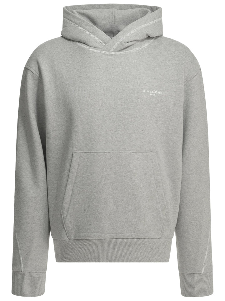 Givenchy Hoodies - Grey | b9e18ddef2ff721b4705982e03c0d043fbb43acc