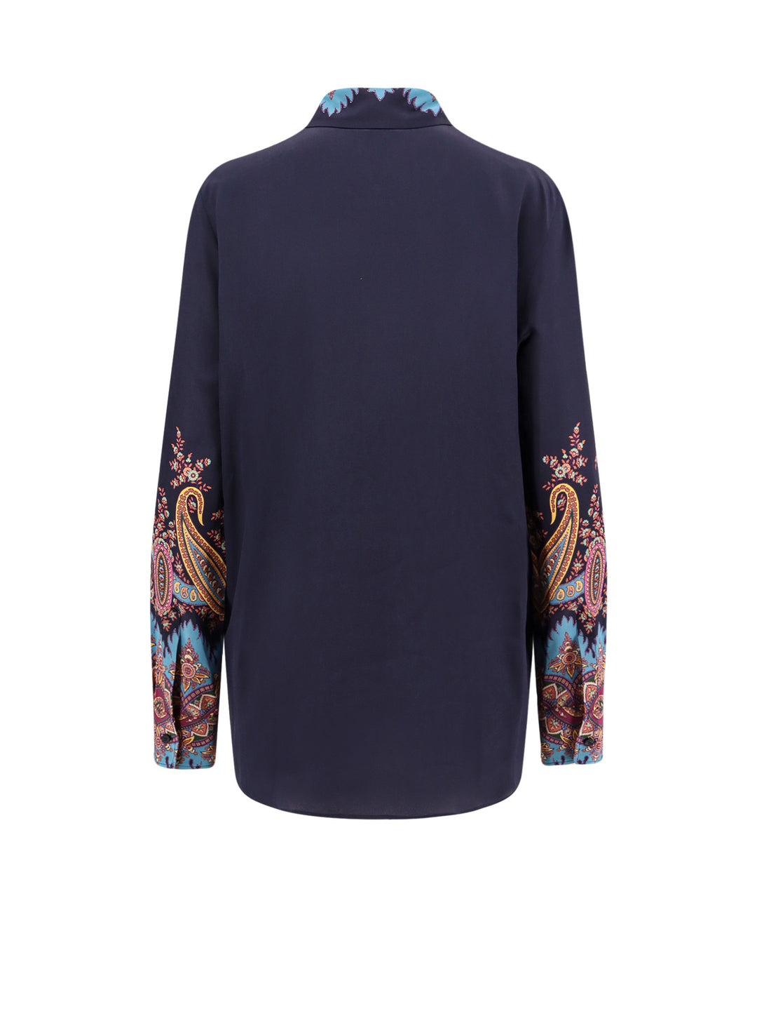 Etro Shirts - Brown | 9cf4d61b7cae14e267e04f25a0f7fa6db31abac6