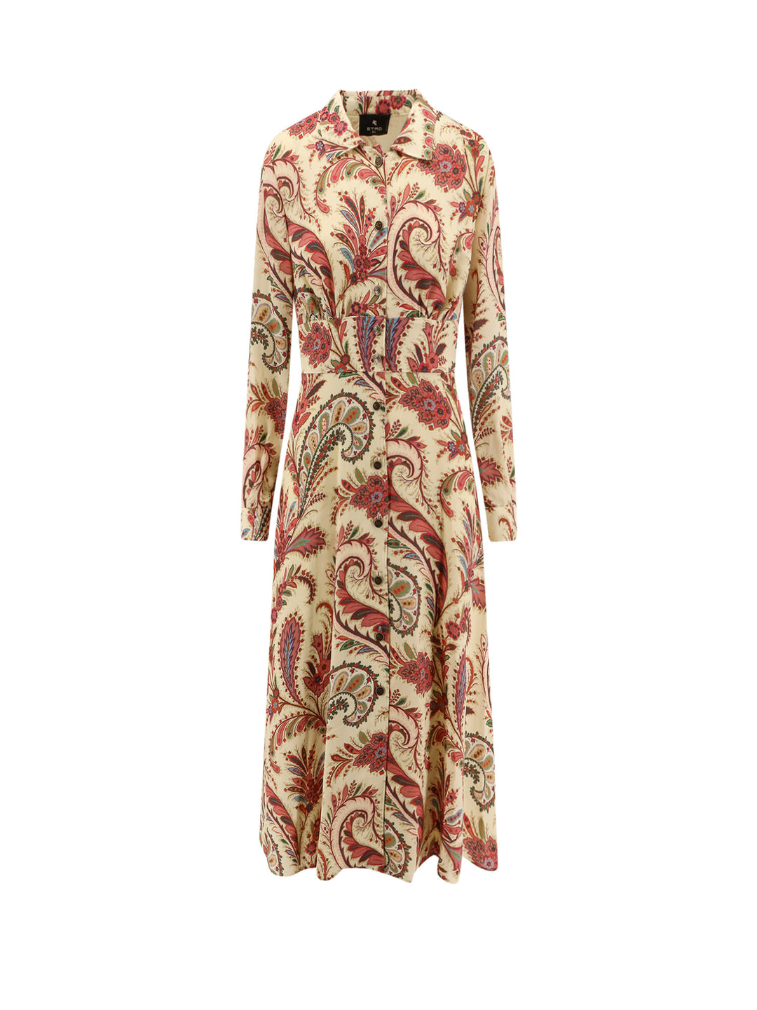 Etro Dresses - Light and natural | 4885cde3619051239bce97ba7faf9dce415500f1