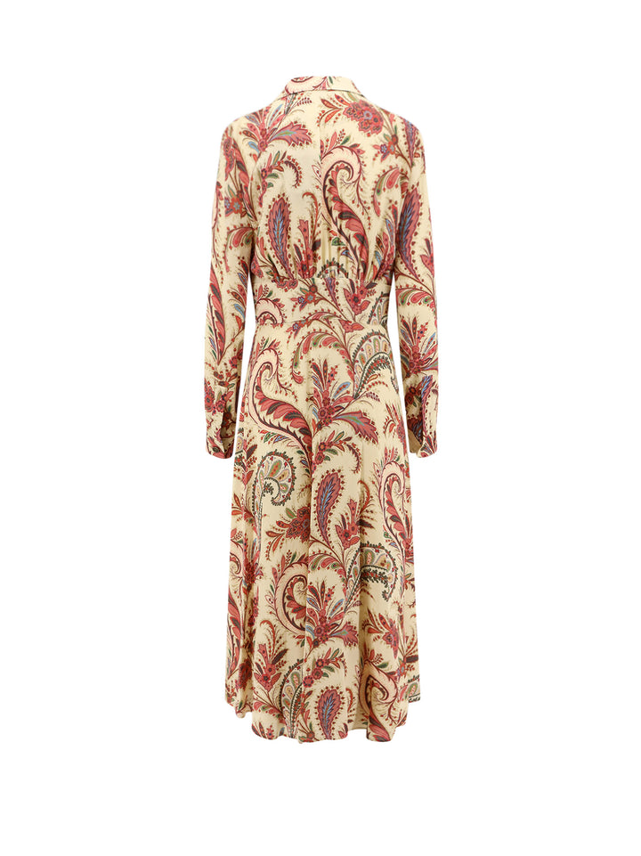 Etro Dresses - Light and natural | e5f306217655c9dd61a8d68f9ddce050a5acd1f0