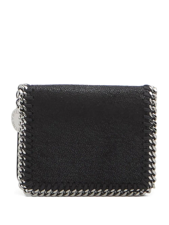 Falabella Bi-Fold Wallet