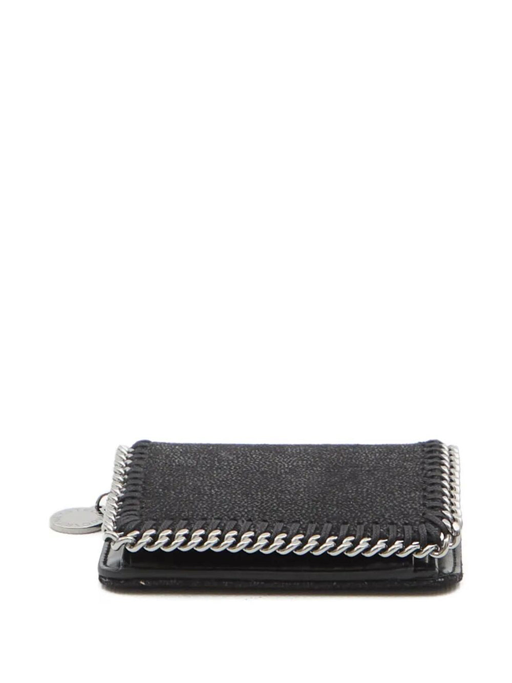 Stella Mccartney Bill coin wallets - Black | e4e92613c1996cfdcd18a806dc0df2d9ed0e9c88