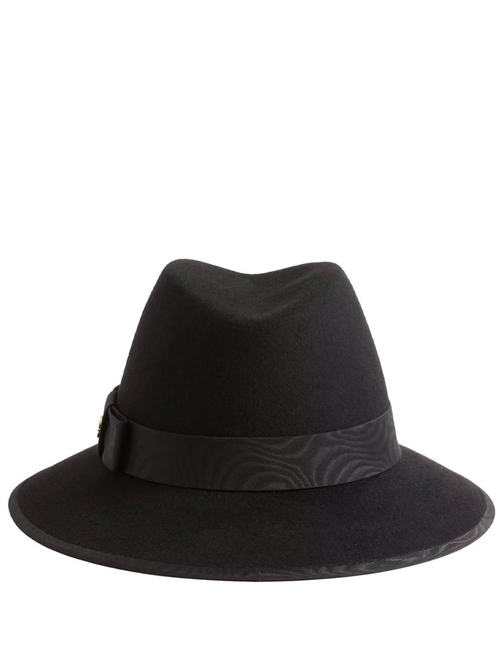 Valentino Garavani Hats - Black | 69d1e2fcc06b66d47d3f061ed63e1bf10fdec82c