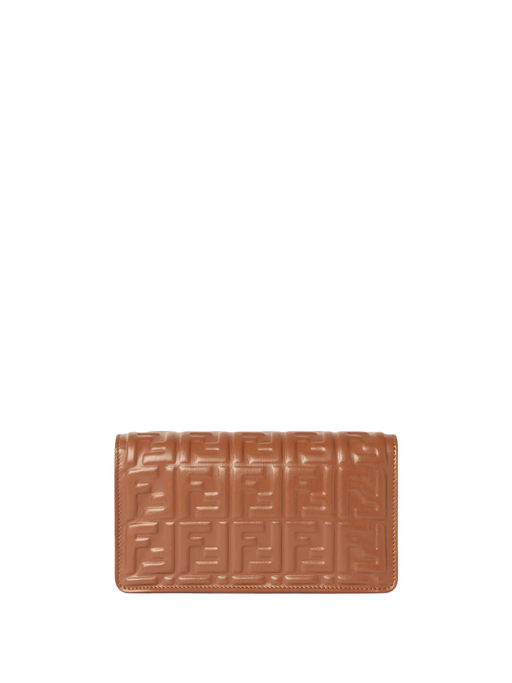 Fendi Satchel & cross body - Brown | d45be1913d9e82e4d2b2002ab24c89736dc4bc22