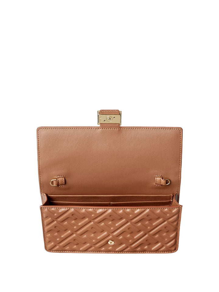Fendi Satchel & cross body - Brown | 77f530edff110ee7eae5b69bd7fc807125dde27c