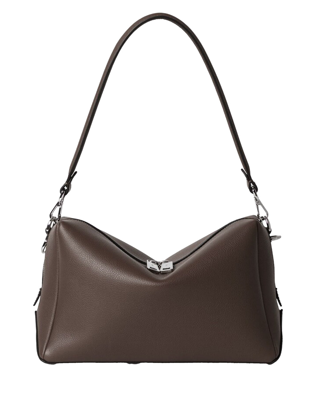 Fendi Shoulder Bags - Brown | 144fd0779c638de67506761872ef6e87fdaf6e78