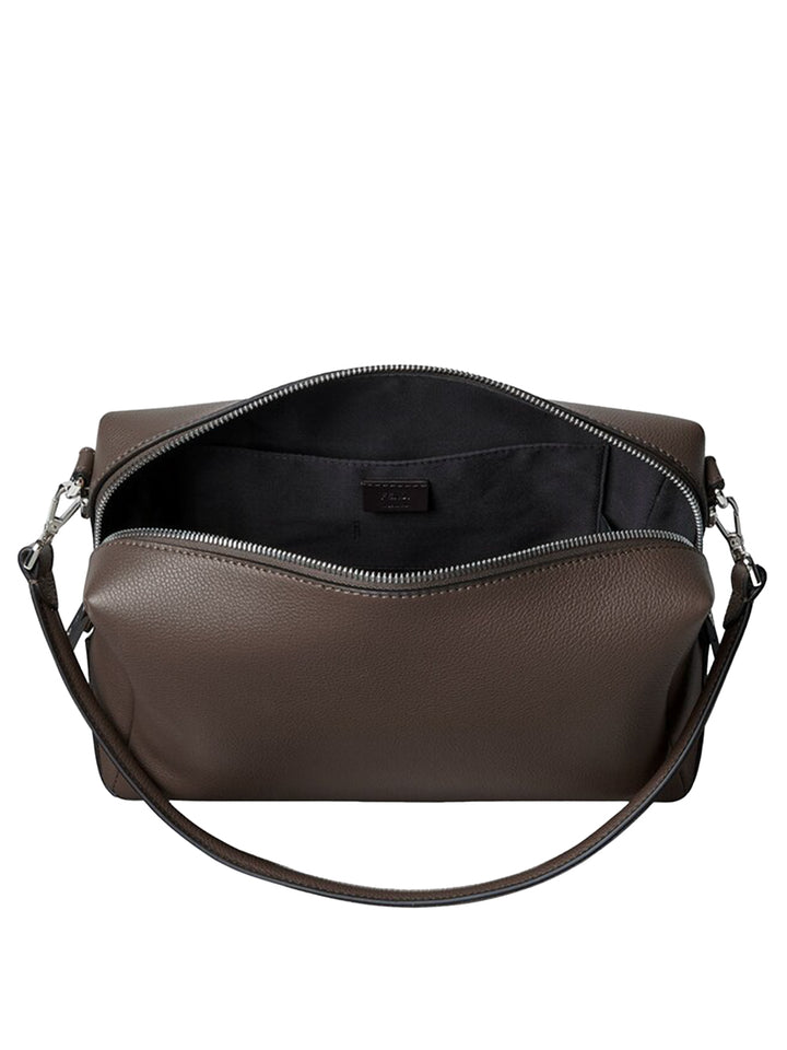 Fendi Shoulder Bags - Brown | 252ab2ff5ab16147a80897d061c00ce880f821c1