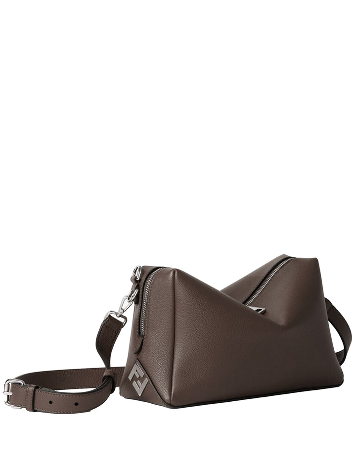 Fendi Shoulder Bags - Brown | 77f26cef7eeed8b268f79bbb59b97521070b632b