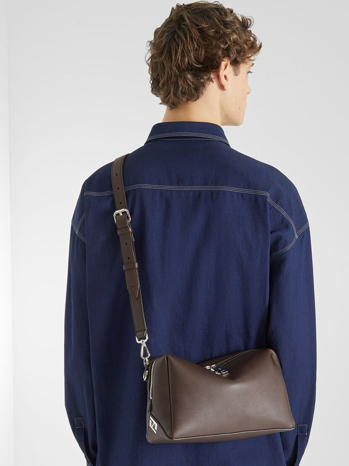 Fendi Shoulder Bags - Brown | 2a87b1858e181de36f3846b965803eac3e08e9c5
