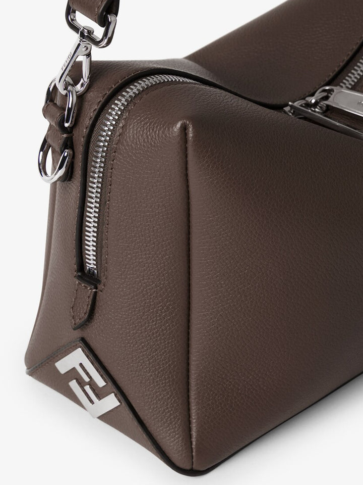 Fendi Shoulder Bags - Brown | aebb208b0b17aa402beca992d1bd7e534e80ab15