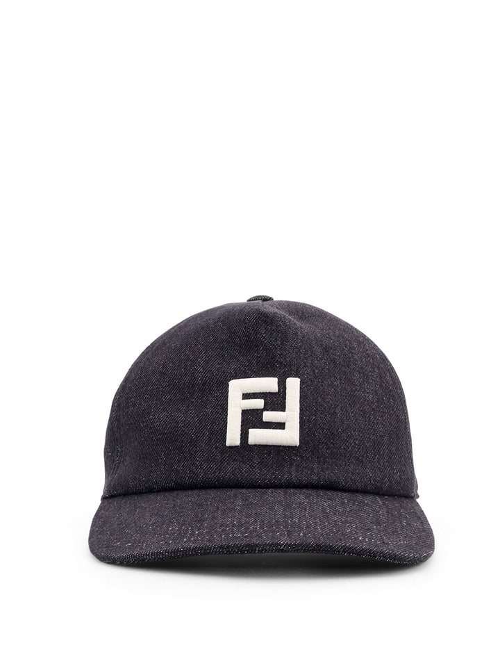 Fendi Hats - Blacks and greys | 1d553da53fffee0ea9b300933e948a5234dfc9f8