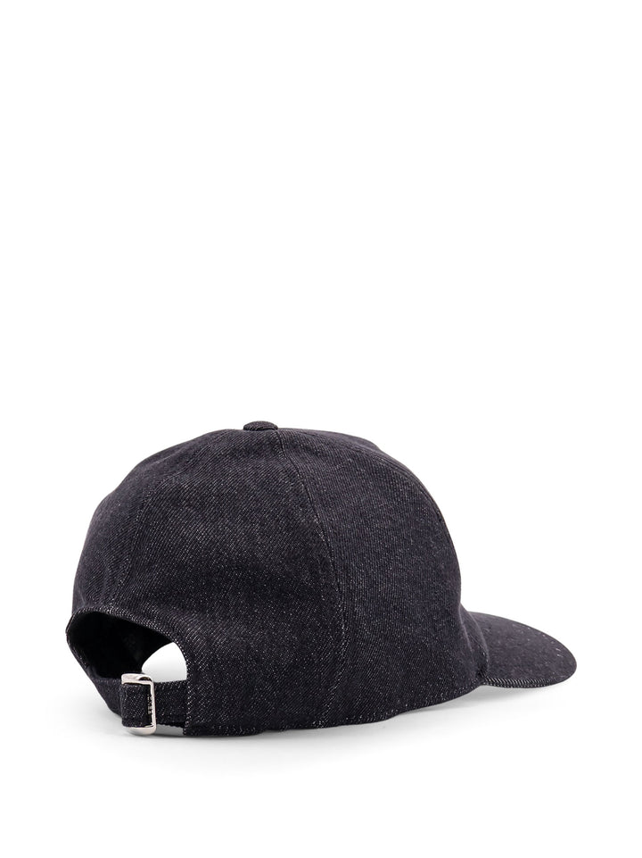 Fendi Hats - Blacks and greys | 9f84f3aff1a4b8946ee69ebe688c617298067f8b