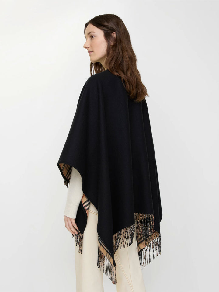 Burberry London England Scarves - Black | d9a593192dcfdb572cb62186ebbdb66343f55878