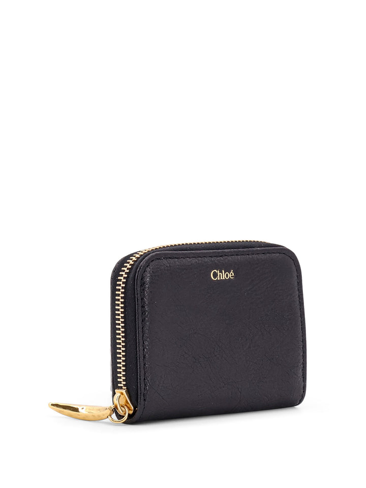 Chloè Wallets - Blacks and greys | eae7baad163f9ae6d78864dde9f7912e3a2bf815