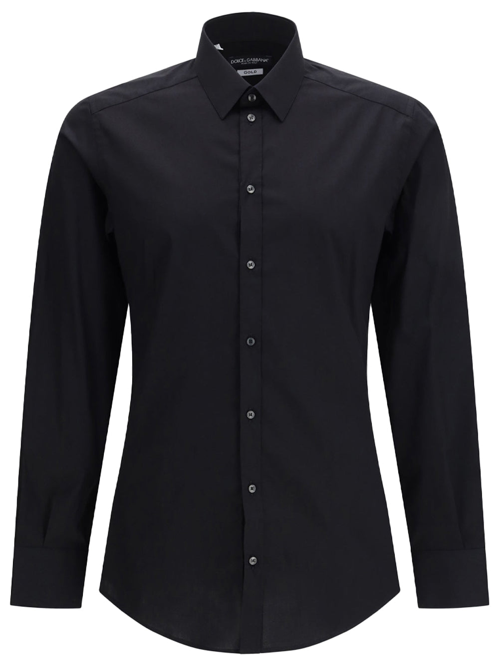 Dolce & Gabbana Plain - Black | a43518bcaaf6085272685fb6de05d259ee1e83bf