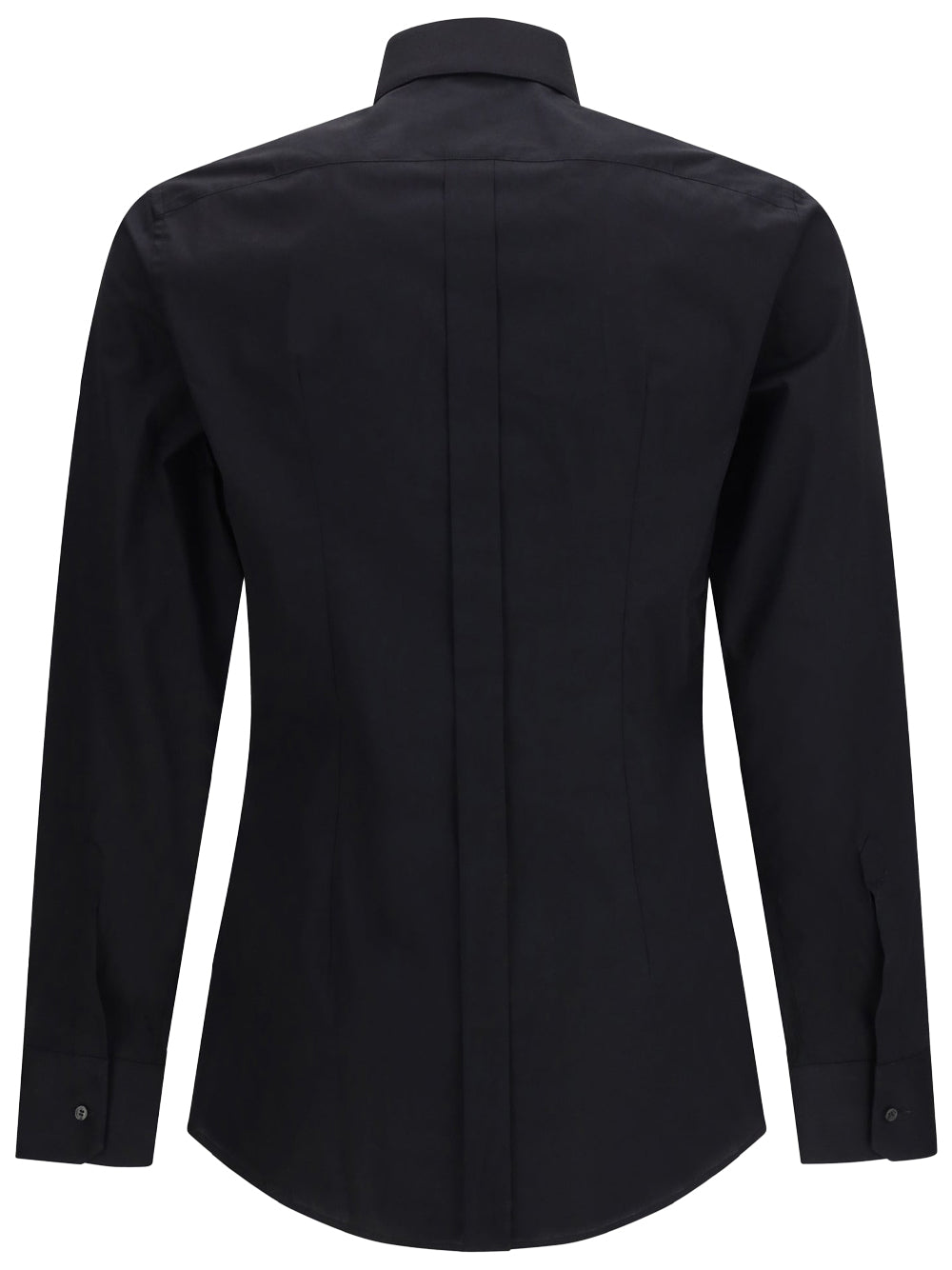 Dolce & Gabbana Plain - Black | 91f1072bd3d3a5fd5730613ff3f6a5deafb894d2
