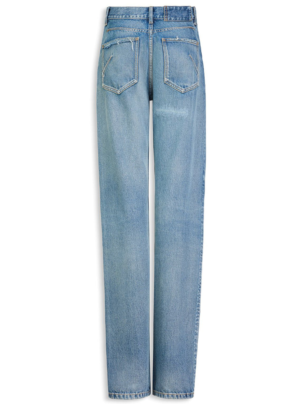AlaÏA JEANS - Blue | dfa1a3ade76306ddf78dffcc78095288ca2eedb0