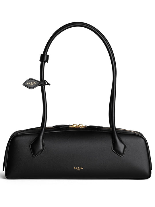 Le Teckel Medium Calfskin Bag